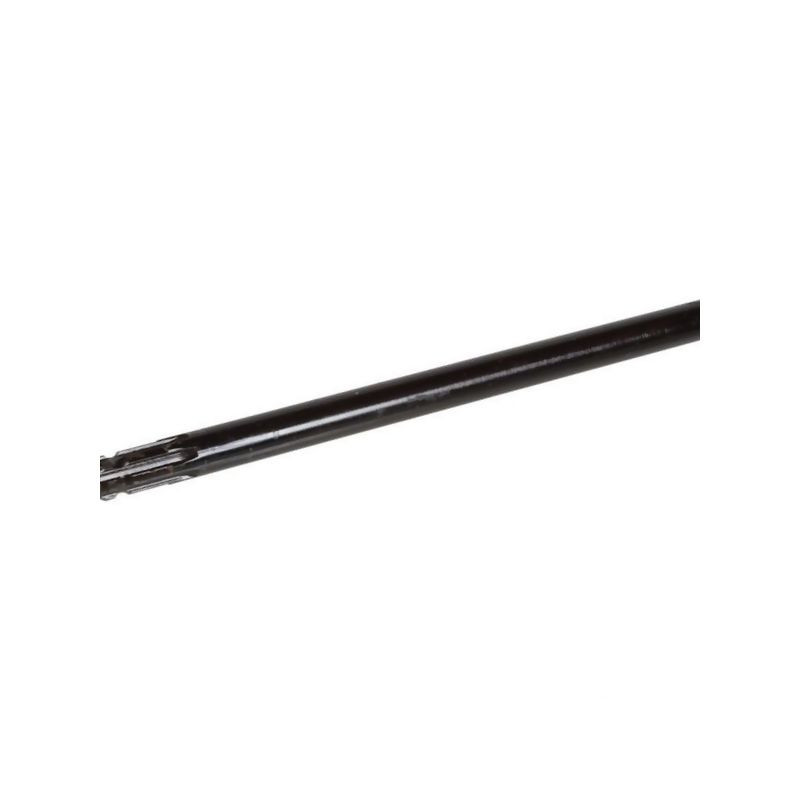 Końcówka wału, 1 x 1 1/8 Z6, 1 x Ø 30 mm, L-500 mm
