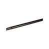 Końcówka wału, 1 x 1 1/8 Z6, 1 x Ø 30 mm, L-500 mm