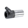 Tuleja redukcyjna, 1 x 1-3/8 Z6, 1x Ø 25mm