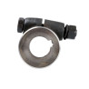 Tuleja redukcyjna, 1 x 1-3/8 Z6, 1x Ø 25mm