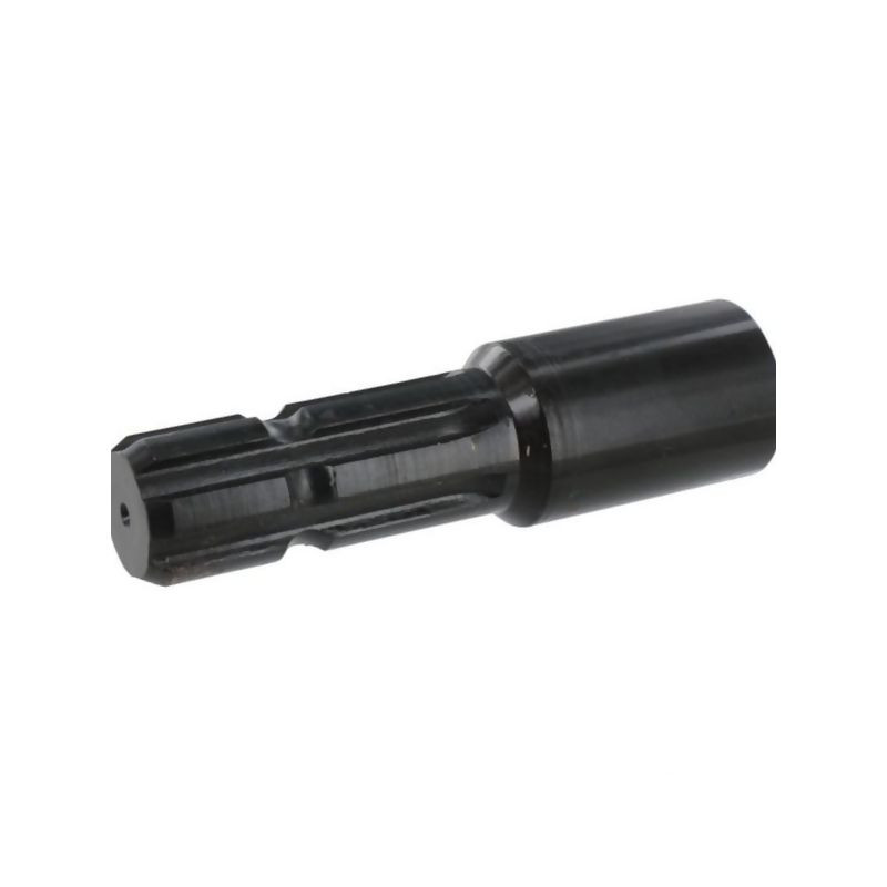 Redukcja wału WOM profilowana , 8x32x38 - 1 3/8 Z6