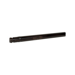 Końcówka wału, 1 x 1 1/8 Z6, 1 x Ø 30 mm, L-400 mm