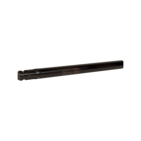 Końcówka wału, 1 x 1 1/8 Z6, 1 x Ø 30 mm, L-400 mm