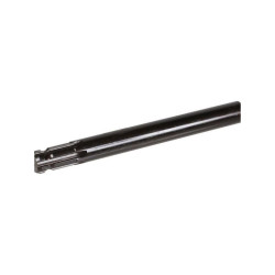 Końcówka wału, 1 x 1 1/8 Z6, 1 x Ø 30 mm, L-300 mm