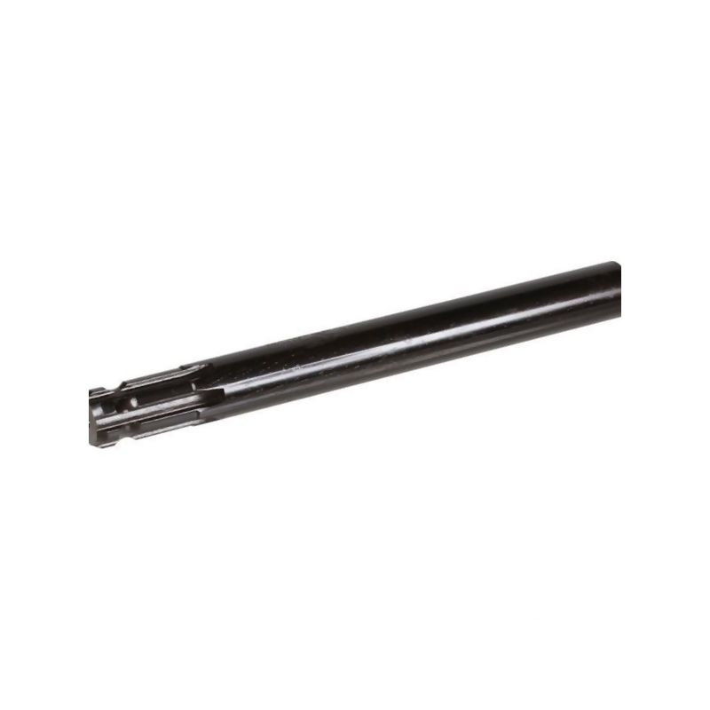 Końcówka wału, 1 x 1 1/8 Z6, 1 x Ø 30 mm, L-300 mm