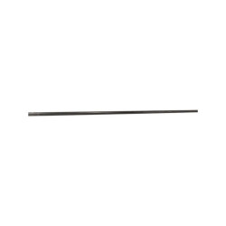 Końcówka wału, 1 x 1 3/8 Z6, 1 x Ø 35 h 9, L-2000 mm