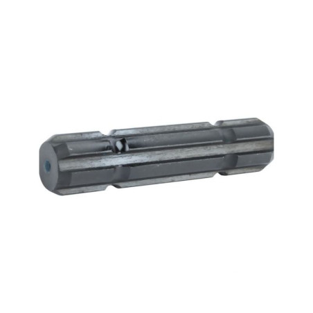 Wał profilowany, 150L 13/8 dwustronny