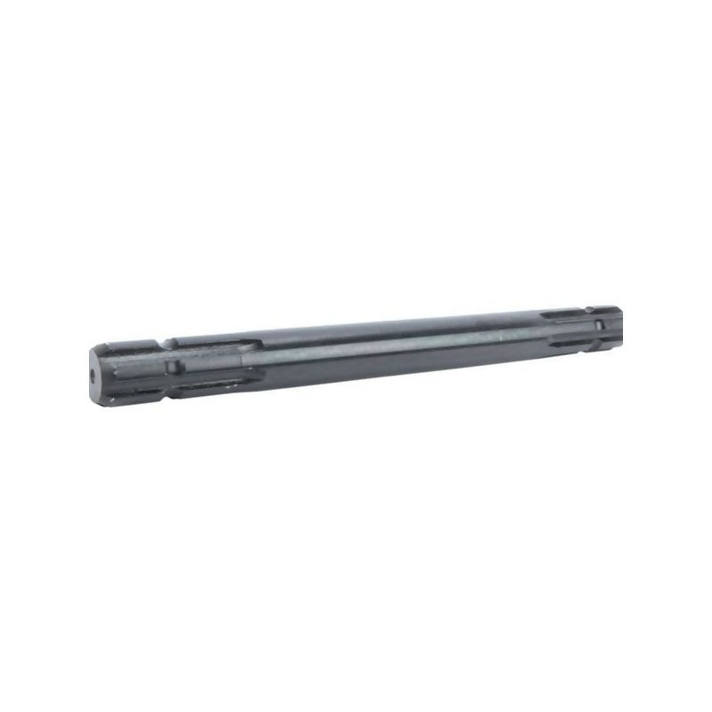 Wał profilowany, 400L 13/8 dwustronny