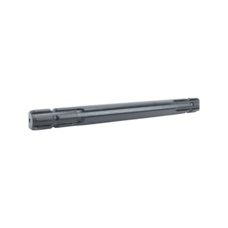 Wał profilowany, 400L 13/8 dwustronny