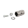 Tuleja profilowa, 1 Z15, 1 3/8 490101500001R Bondioli & Pavesi 490101500001R