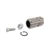 Tuleja profilowa, 1 Z15, 1 3/8 490101500001R Bondioli & Pavesi 490101500001R