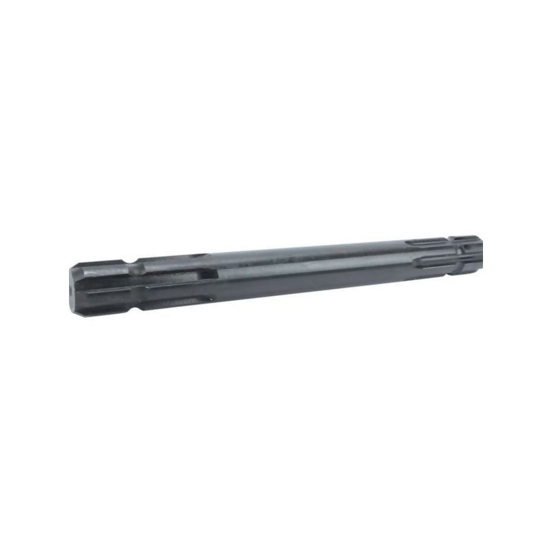 Końcówka wału, 1 x 1 3/8 Z6, 1 x 1 3/8 Z6, L-300 mm