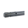 Końcówka wału, 1 x 1 3/8 Z6, 1 x 1 3/8 Z6, L-300 mm