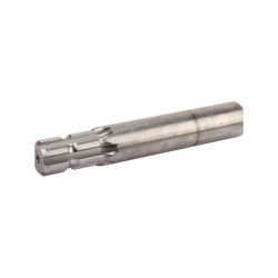 Wałek profilowany, 1 3/4 Z6, Ø 6730706 Walterscheid 8435194178839