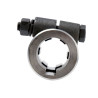 Tuleja redukcyjna, 1 x 1-3/8 Z6, 1x Ø 32mm