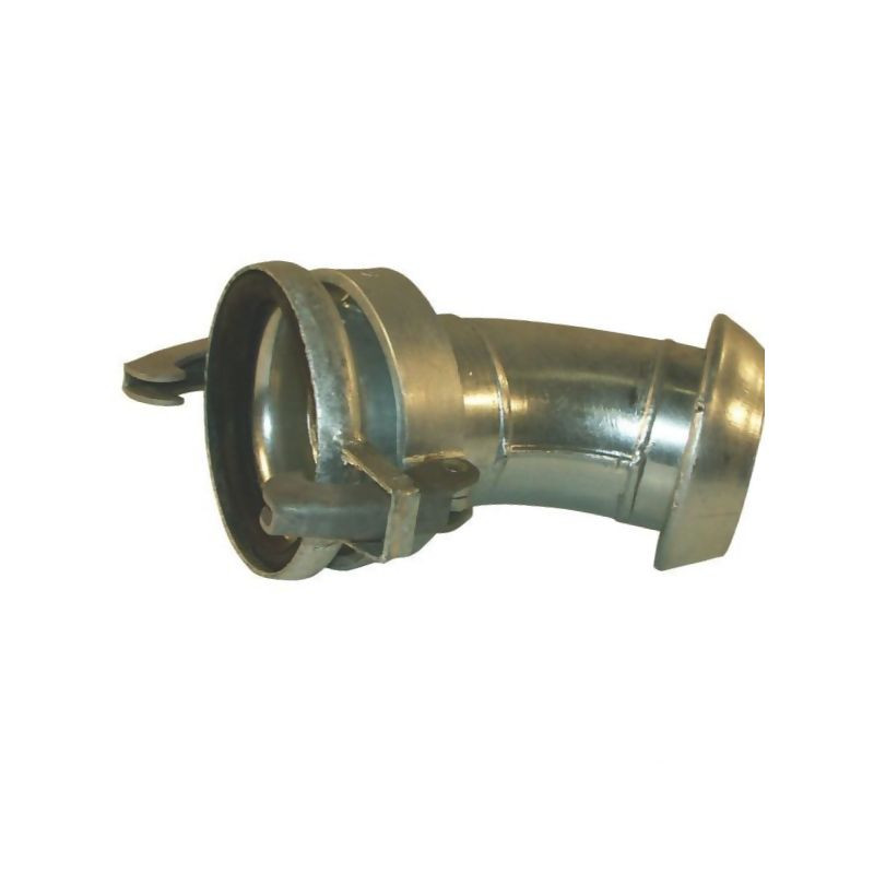 Comer Kolano 45° KKM/KKV Perrot, 5"