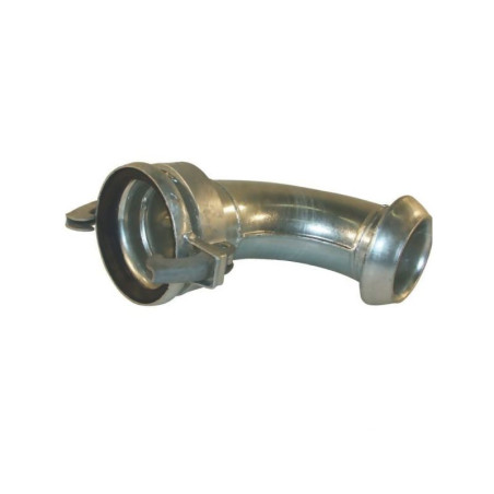 Comer Kolano 90° KKM/KKV Perrot, 5"
