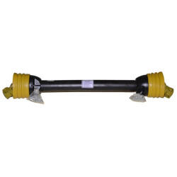 L1000mm, L1800mm, 6/6 frez 34.9mm/34.9mm (1 3/8" - 1 3/8"), 1175Nm