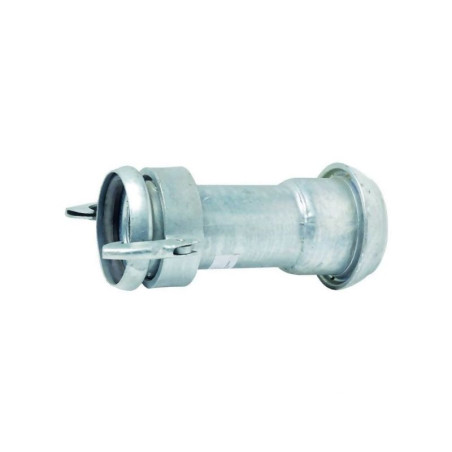 Złącza Perrot żeńskie/męskie 5"-6"