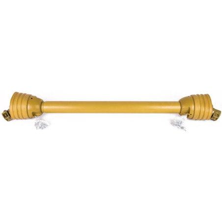 L1410mm, L11210mm, 6/6 frez 34.9mm/34.9mm (1 3/8" - 1 3/8"), 210Nm