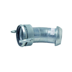 Złącza Perrot żeńskie/męskie 5"-5" 30°