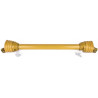 L1210mm, L11010mm, 6/6 frez 34.9mm/34.9mm (1 3/8" - 1 3/8"), 210Nm
