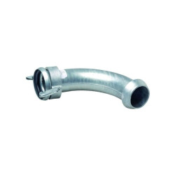 Złącza Perrot żeńskie/męskie 8"-8" 45°