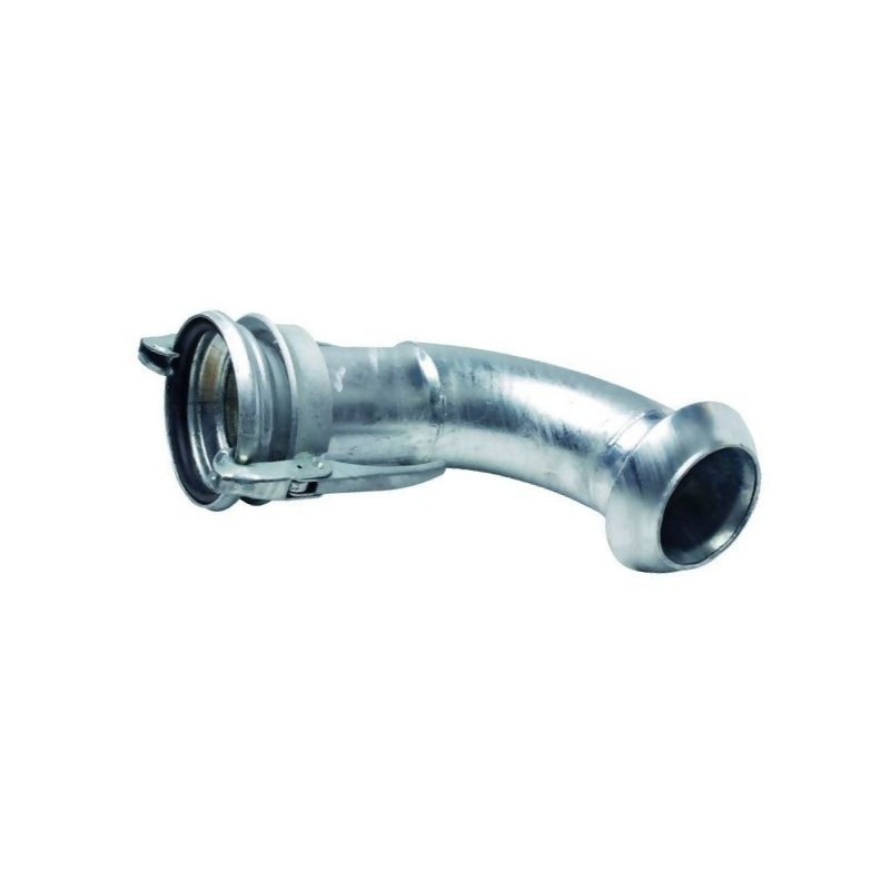 Złącza Perrot żeńskie/męskie 8"-8" 90°
