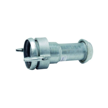 Złącza Perrot żeńskie/męskie 5"-4"