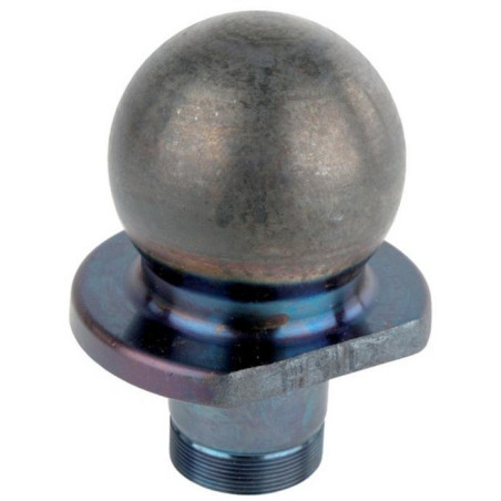 Kula K80 Sauermann z nakrętką M45x1,5 HS1251JDKVE16