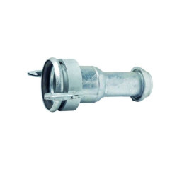 Złącza Perrot żeńskie/męskie 5"-4"