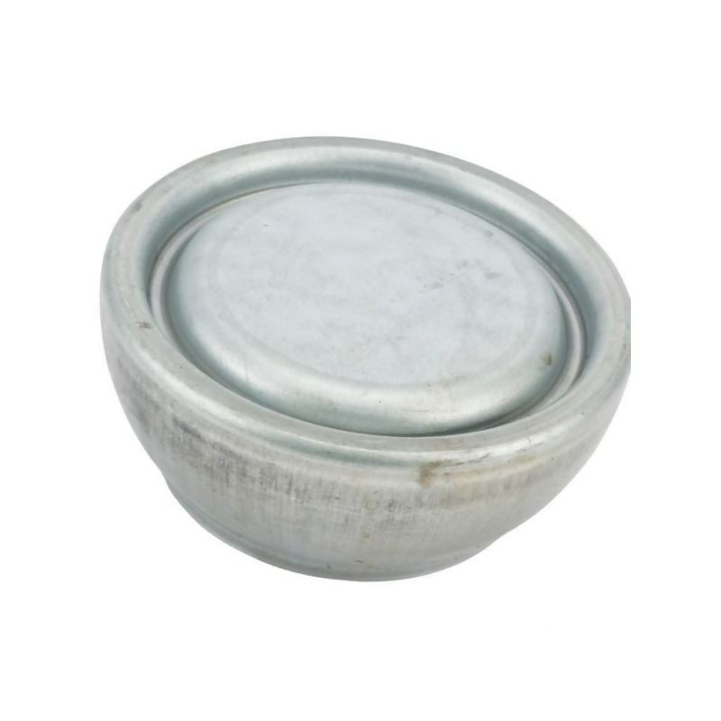 Comer Zaślepka KKM Perrot, 2 1/2"