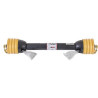 L1270mm, L11010mm, 6/6 frez 34.9mm/34.9mm (1 3/8" - 1 3/8"), 1240Nm