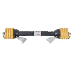 L1470mm, L11210mm, 6/6 frez 34.9mm/34.9mm (1 3/8" - 1 3/8"), 1240Nm