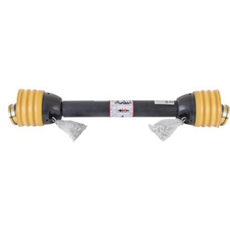 L1470mm, L11210mm, 6/6 frez 34.9mm/34.9mm (1 3/8" - 1 3/8"), 1240Nm