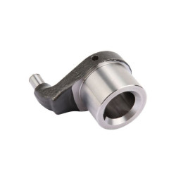 Claas 000971349.0, 971349.0, Dźwignia wałka podbieracza