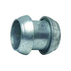 Złącza Perrot męskie/męskie 4"-4" 108 mm