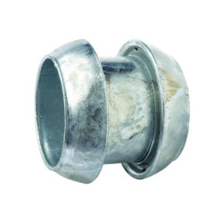 Złącza Perrot męskie/męskie 4"-4" 108 mm