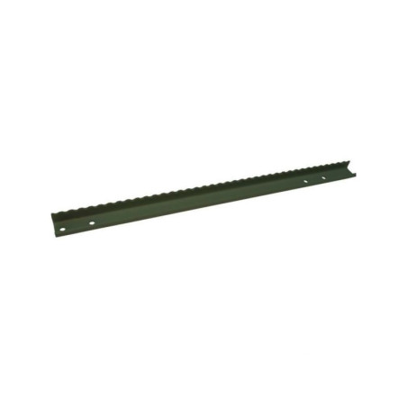 Listwa przenośnika pochyłego, lewa L-740 mm