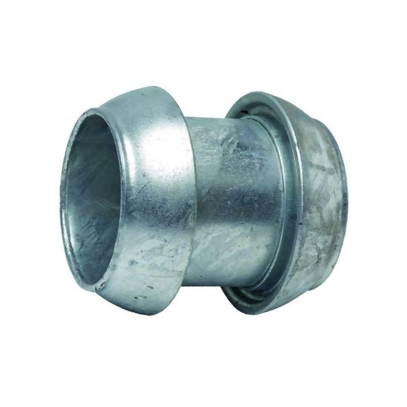 Złącza Perrot męskie/męskie 5"-5" 185 mm