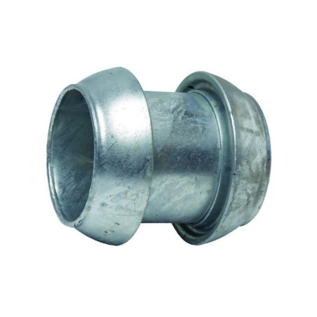 Złącza Perrot męskie/męskie 5"-5" 185 mm