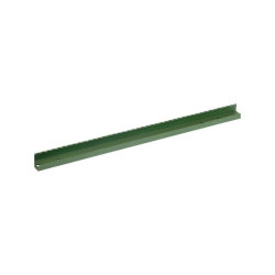 Listwa podajnika pochyłego, prawa L-650 mm