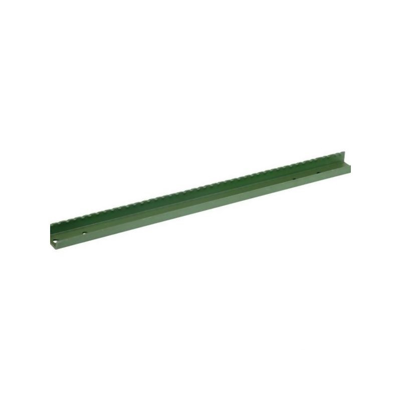 Listwa podajnika pochyłego, prawa L-650 mm
