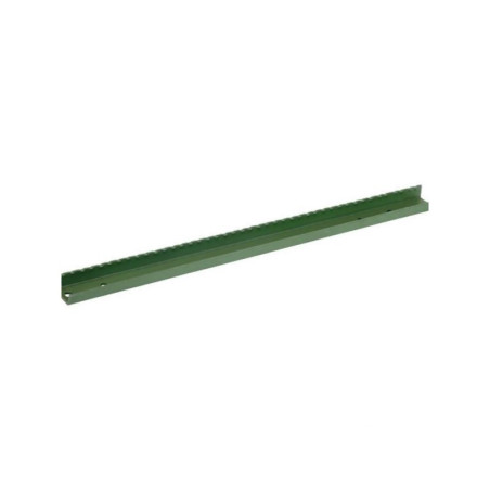 Listwa podajnika pochyłego, prawa L-650 mm