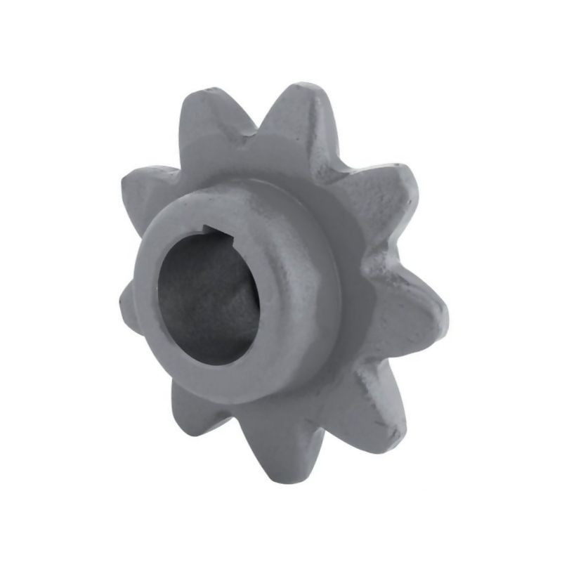 Koło zębate podajnika pochyłego, Z-9, Ø 40 mm