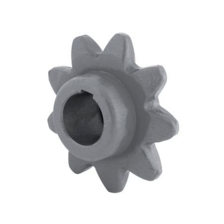Koło zębate podajnika pochyłego, Z-9, Ø 40 mm