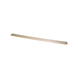 Listwa drewniana podajnika pochyłego, L-1130 mm
