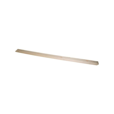 Listwa drewniana podajnika pochyłego, L-1130 mm
