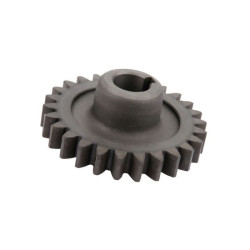 Claas 000668822.0, 668822.0, Koło zębate Z-26, fi 24 mm