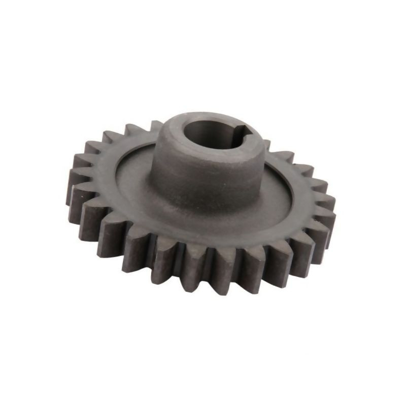 Claas 000668822.0, 668822.0, Koło zębate Z-26, fi 24 mm